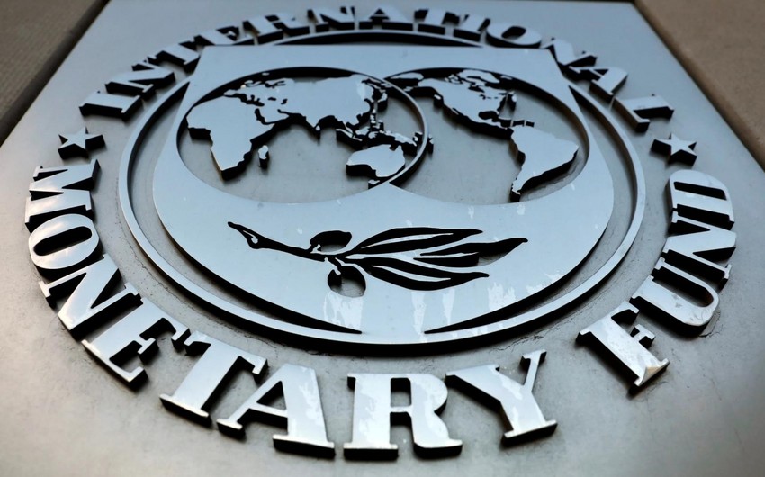 IMF dünya iqtisadi tənəzzülünə dair proqnozunu açıqlayıb