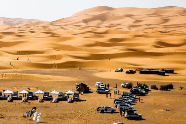 Marafon zaman 50 yaşlı atletin ürəyi dayandı