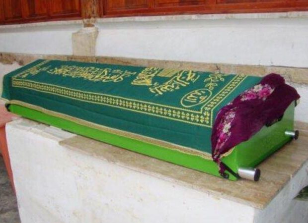 Azərbaycanda vəzifəli şəxsin oğlu qəfil öldü - SƏBƏB/FOTO