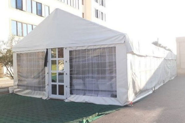 В Азербайджане скончался сын должностного лица - ФОТО