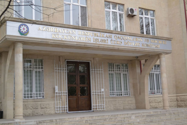 “Qaçqınkom”: “Azərbaycan məcburi köçkünlərin qayıdışı ilə bağlı yeni dünyəvi model təqdim edəcək”