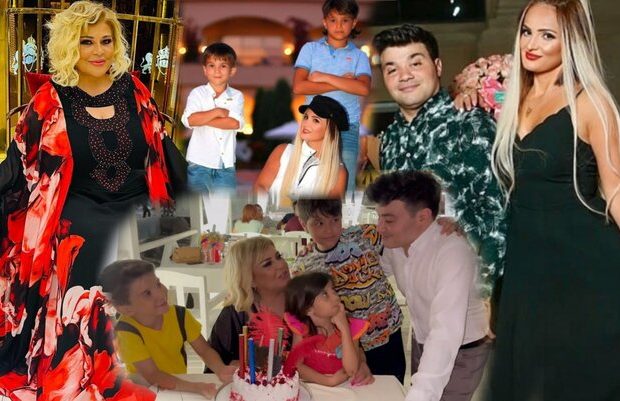 “Mətanət İsgəndərli övladlarının həyatını uşaqlarıma yaşadır“