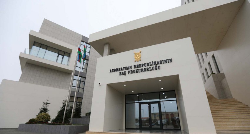 Baş Prokurorluq saxta “səyahət turlarını” satanlara xəbərdarlıq edib