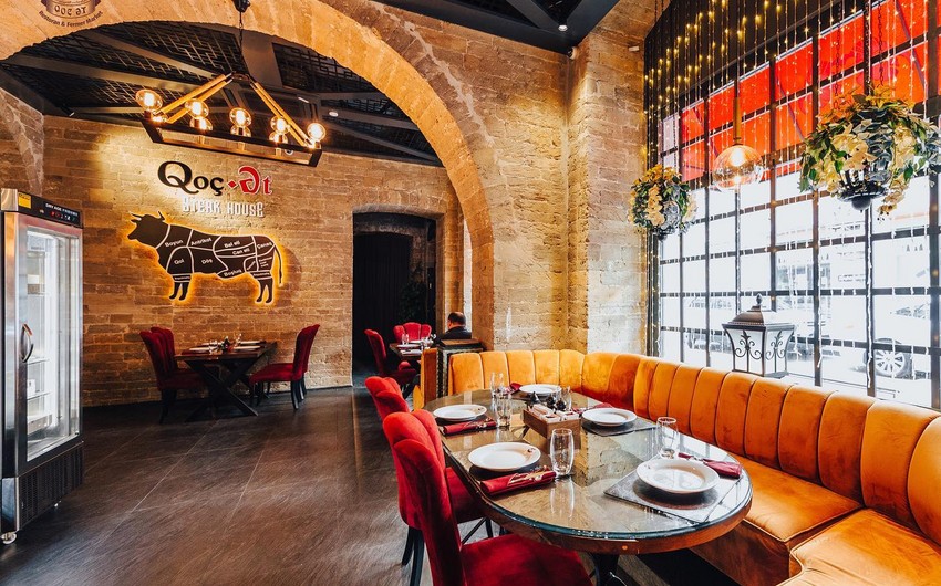 “Qoç Ət” restoranı cərimələnib - Tam siyahı