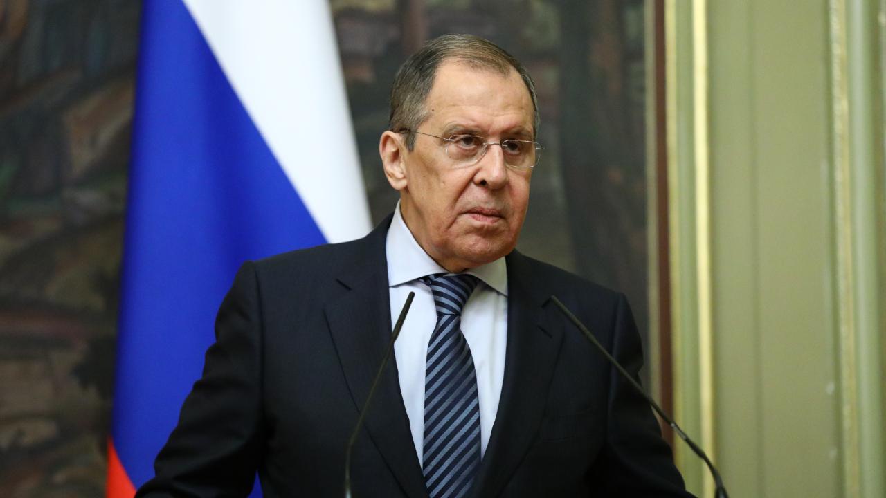 Lavrov: “Rusiya regionda istənilən hərbi aktivliyin artmasının əleyhinədir” - VİDEO