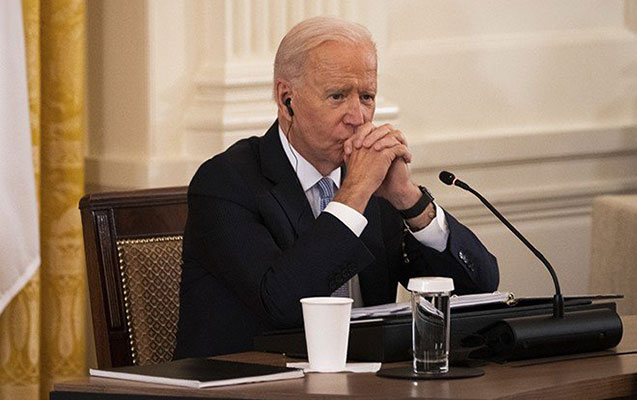 Bayden İrana nüvə razılaşması təklif edir?