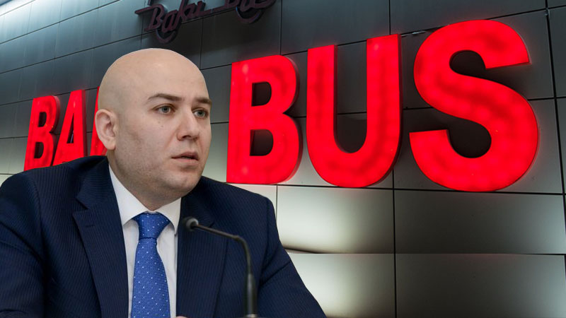 Vüsal Kərimlinin yarım milyonluq test xidməti