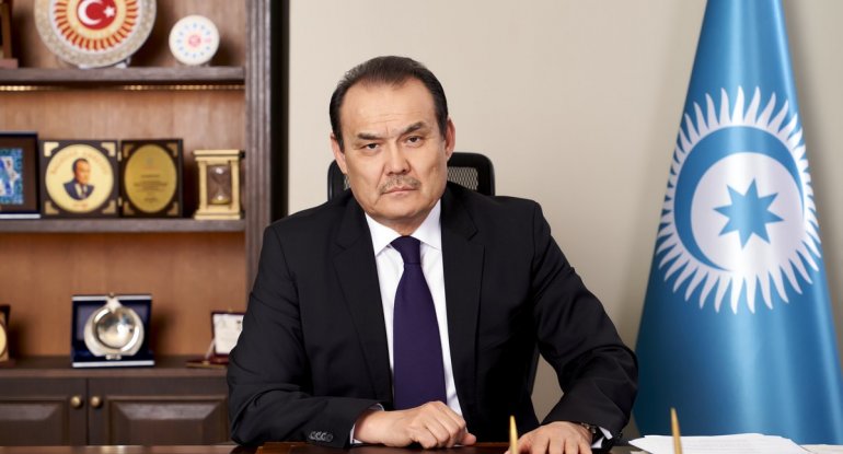 Bağdad Amreyev: “Zəngəzur dəhlizi yükdaşımaları yüksək səviyyəyə çatdıracaq”