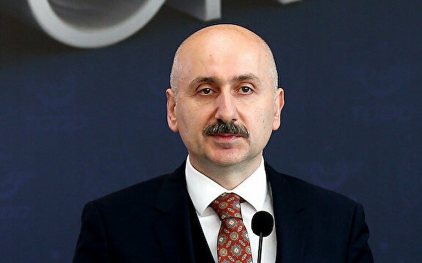 Türkiyəli nazir: “Bakı-Tbilisi-Qarsın daha yüksək səviyyəli fəaliyyəti ilə bağlı müzakirələr aparılıb”