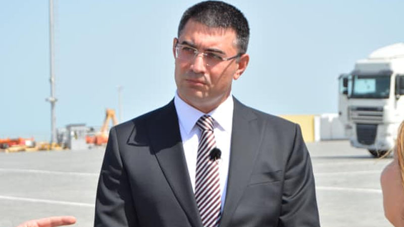 Bakı Limanından Şuşa Qoruğuna təyinat