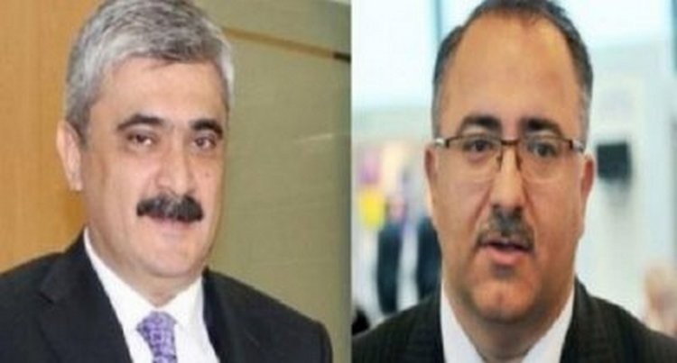 Oliqarxlaşmış “Gədəbəy klanının GİZLİNLƏRİ: Maliyyə nazirliyinin “Çovdarov”u Azər Bayramov KİMDİR?