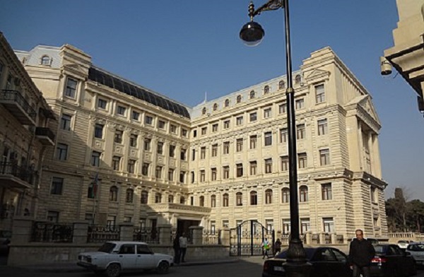 6 nömrəli məktəb-liseyindəki 