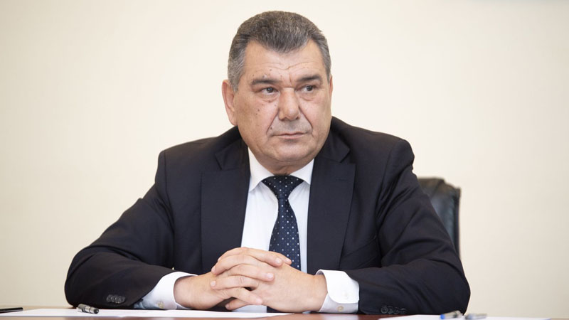 26 il nazir müavini işləyən İlham Quliyevə yeni vəzifə verildi