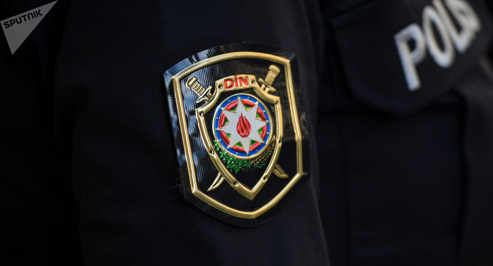 Azərbaycanda polis polkovniki vəfat etdi - FOTO