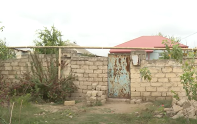 Narkotik istəyən atasını öldürən azyaşlının anası danışdı - Video