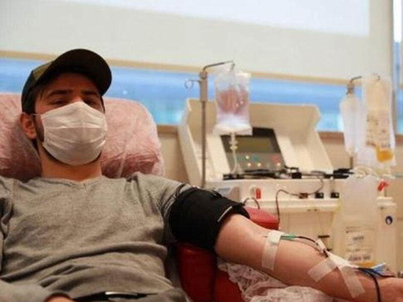 COVID-19 müalicəsinin geniş yayılmış üsulunun faydasızlığı müəyyən olundu