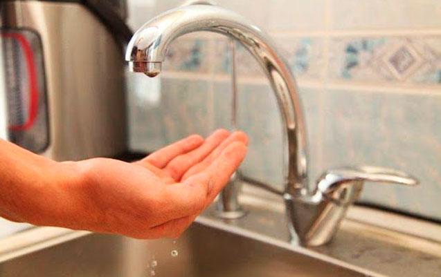 Будет ограничено водоснабжение двух микрорайонов Баку