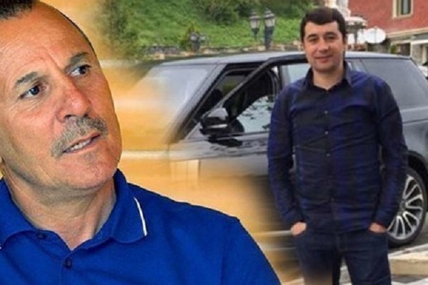 Bakıda iş adamı Məhərrəm Novruzovun dəhşətli qəza törədən sərxoş kürəkənindən xəbər var