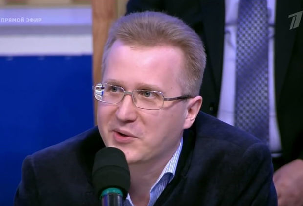 Станислав Митрахович: Сейчас нефть реагирует на газ, а не наоборот - ИНТЕРВЬЮ ИЗ РФ