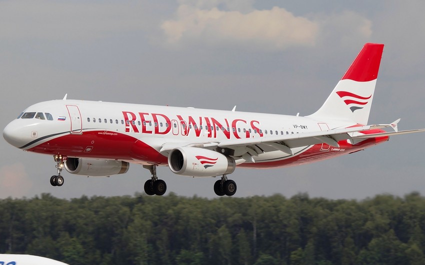 Rusiyanın daha bir aviaşirkəti Bakıya uçuşlar həyata keçirmək istəyir