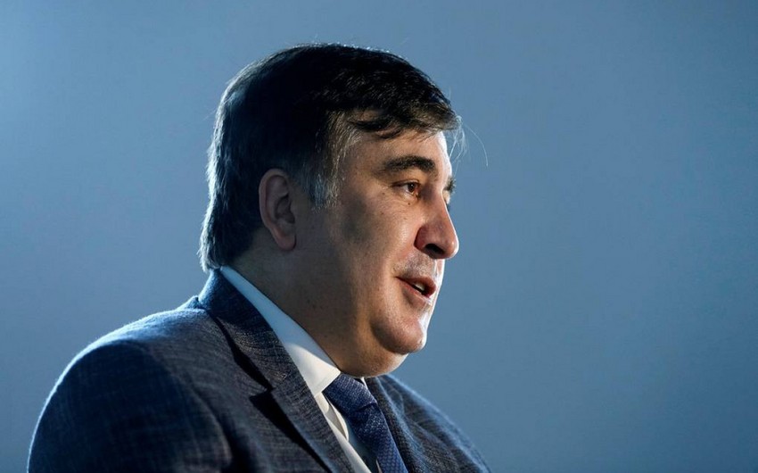 Mixeil Saakaşvilinin yaxınları onunla görüş tələb edir