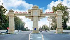 Mingəçevirim-doğma şəhərim mənim!