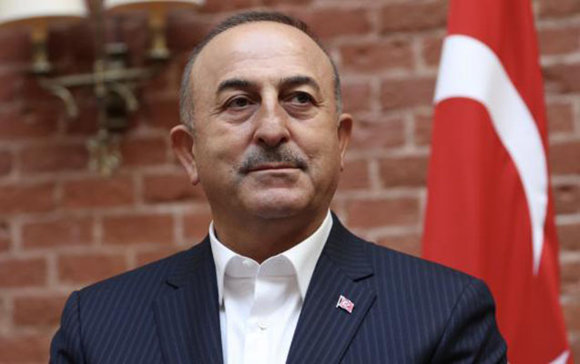 “Sözü varsa, üzümüzə desin” - Çavuşoğlu