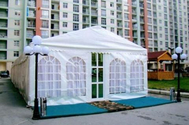 Əməkdar rəssam vəfat edib - FOTO