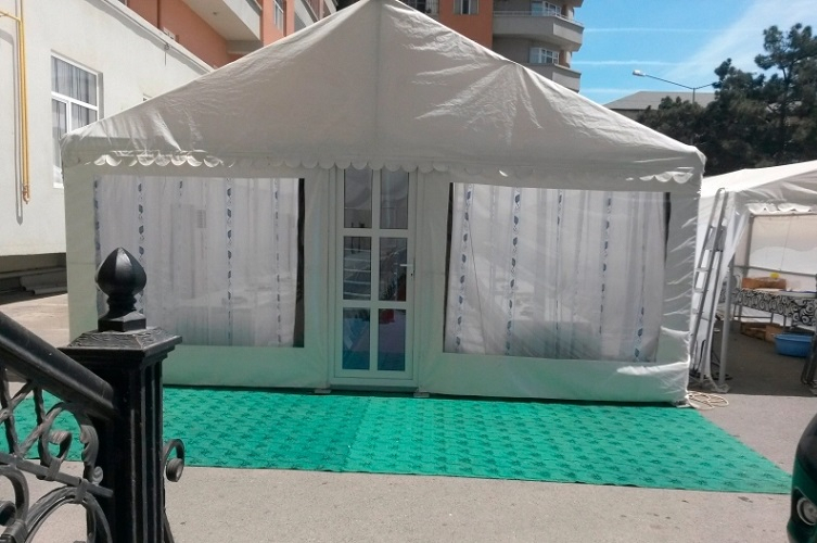 Azərbaycanda tanınmış univeristetin dosenti vəfat edib - FOTO