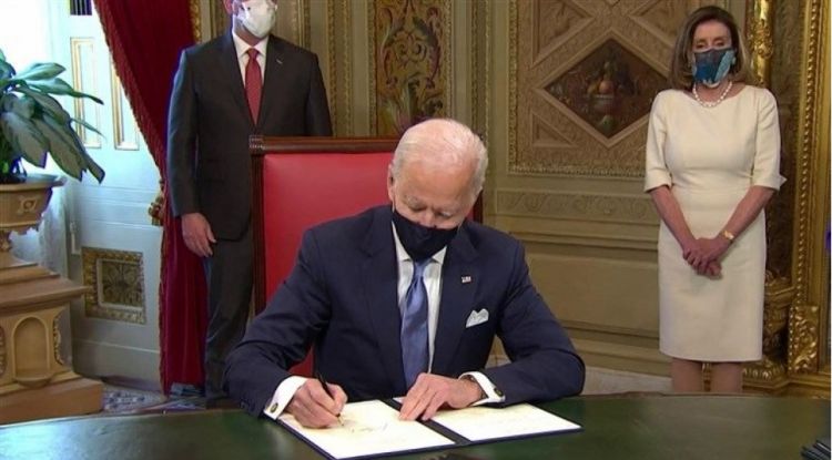 Bayden sanksiyaları uzatdı: 