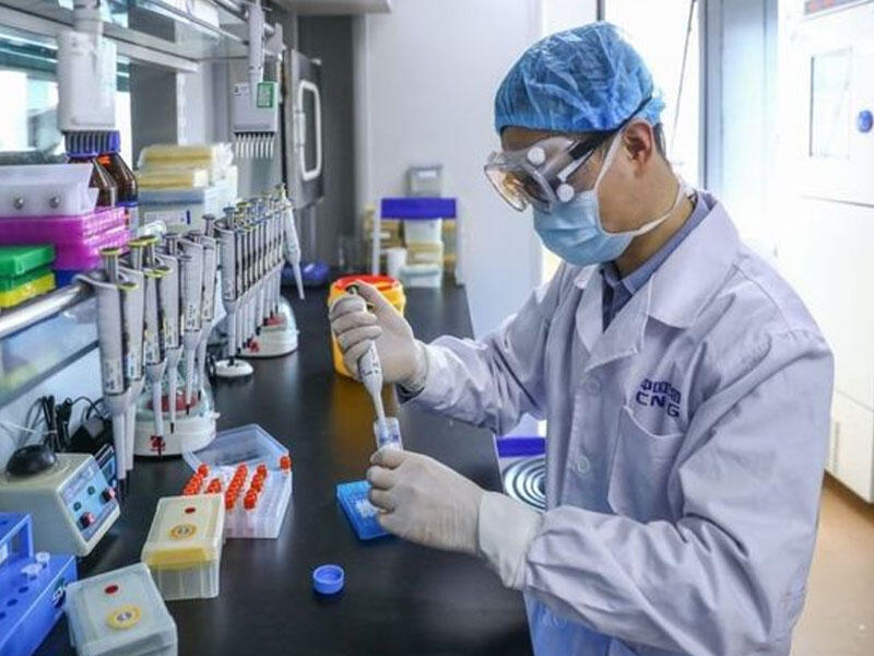 Pandemiyadan əvvəl ABŞ və Çində koronaviruslar hazırlanıb - Qorxunc iddia