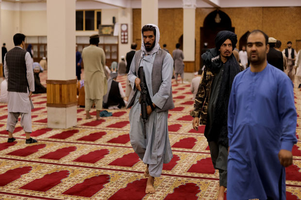 В Афганистане решили продать собственность экс-чиновников для уплаты долгов