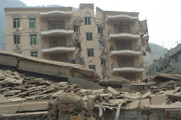 Число пострадавших при землетрясении в Японии возросло до 52 человек