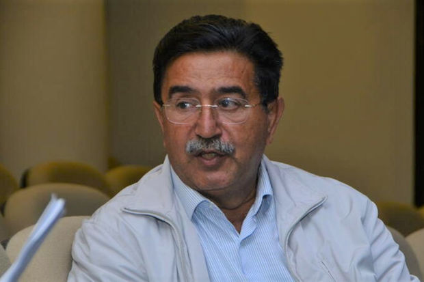 Koronavirusa yoluxan teatr direktoru: “Daha dözə bilmirəm”