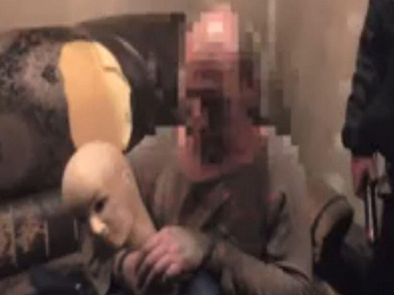 41 yaşlı pedofilin əməlləri ŞOK YAŞATDI: iki azyaşlının naləsi...