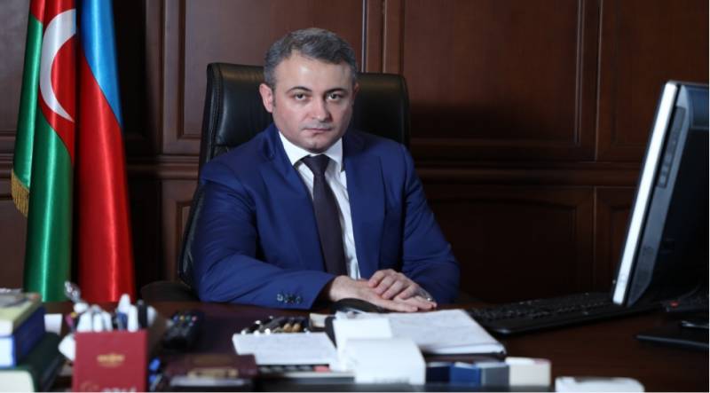 AzTV sədri şəhid jurnalistin qardaşına vəzifə verdi - FOTO