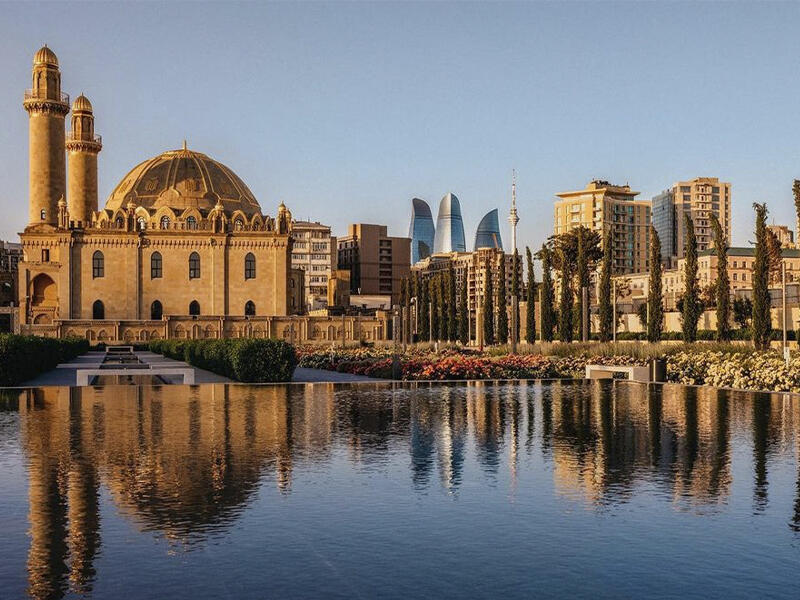 Şənbə gününün HAVA PROQNOZU