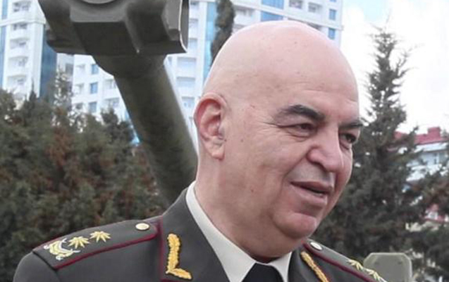 “Toyda generalın qaynı qızı yoxa çıxdı, bu, mənə təzyiq idi”