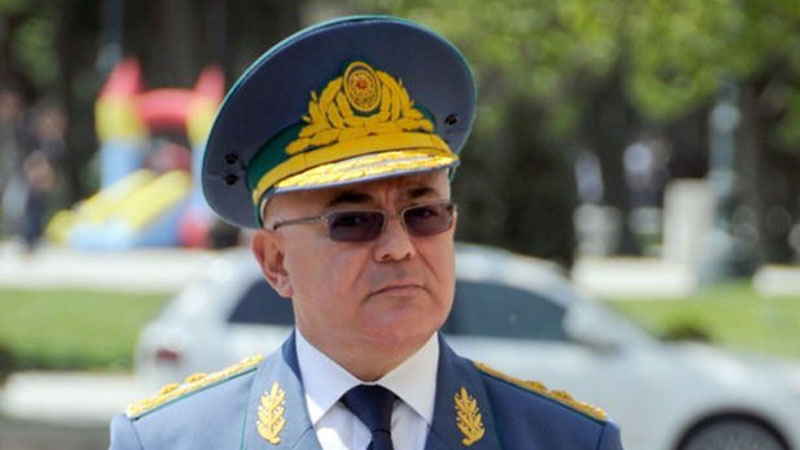 General-polkovnik Aydın Əliyev indi hardadır?