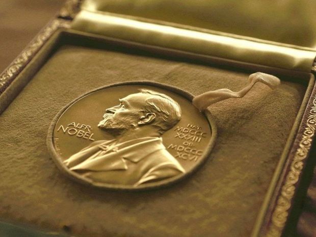 Nobel Sülh mükafatına rusiyalı jurnalist layiq görüldü - FOTO