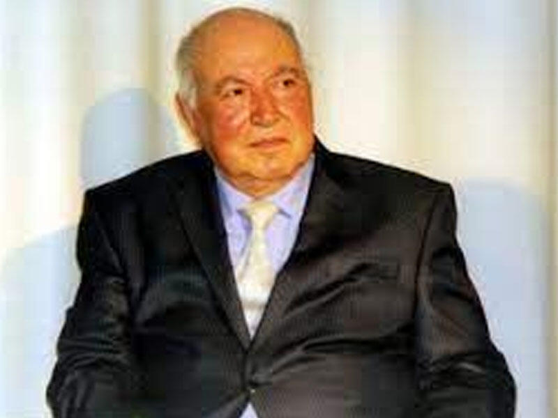 Xalq artisti vəfat etdi