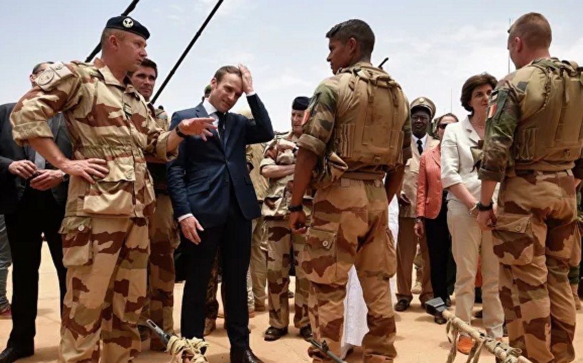 Malinin Baş naziri: 