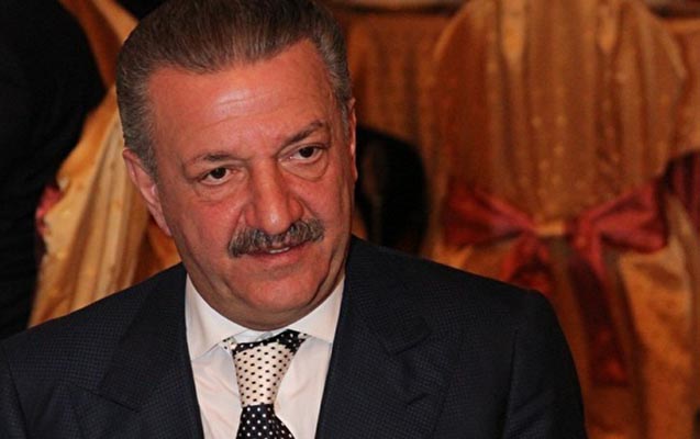 İsmayılovun saxlanılması ilə bağlı Rusiya səfirliyinə rəsmi məlumat verilib