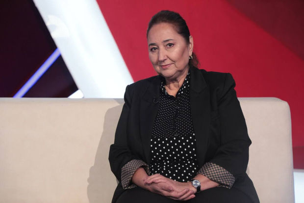 Televiziya və Radio Akademiyasına yeni rektor təyin olunub