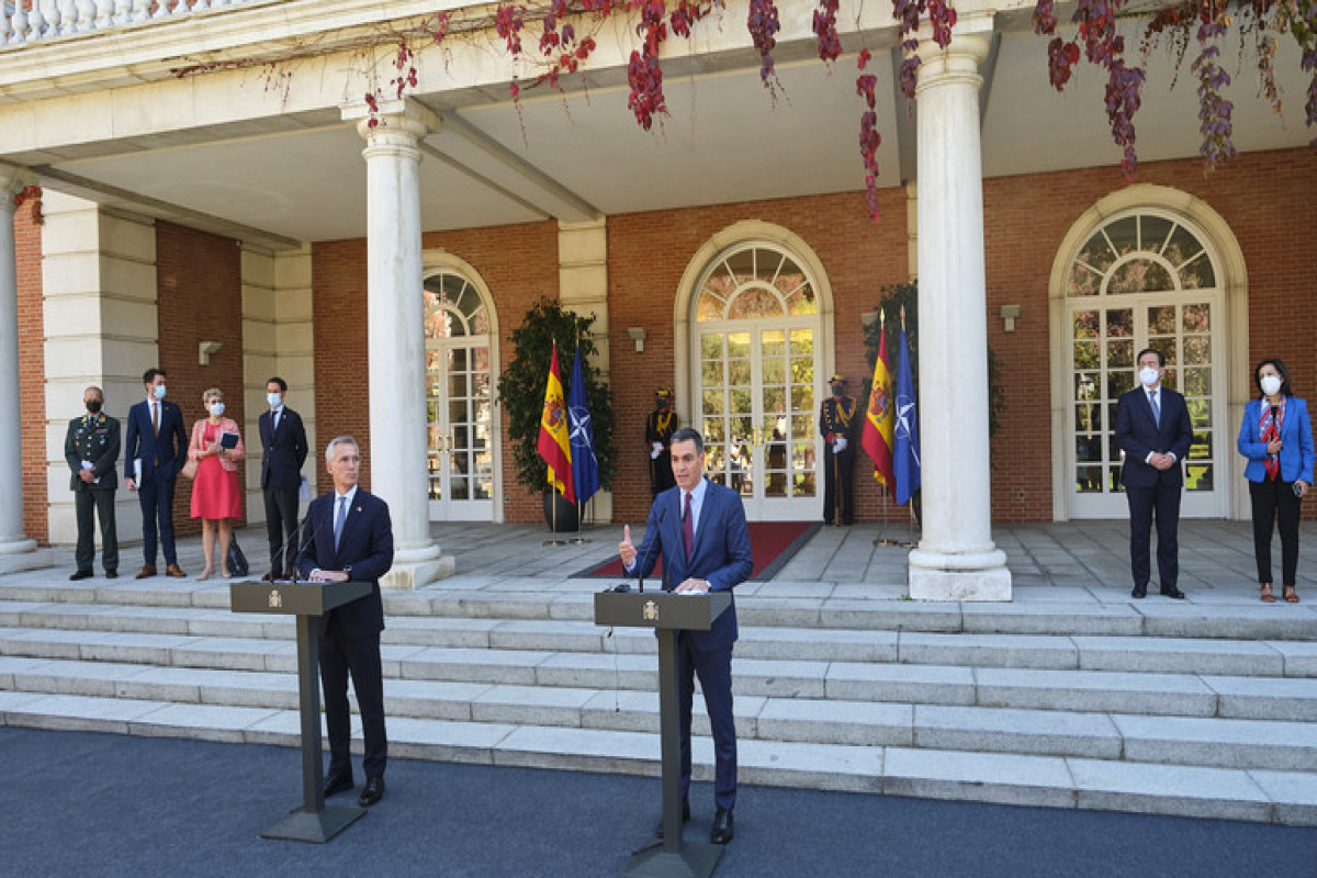 NATO-nun Madriddə keçiriləcək Sammitinin vaxtı açıqlanıb