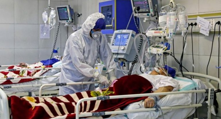 ABŞ-da 140 mindən çox uşaq koronavirusdan valideynini itirib