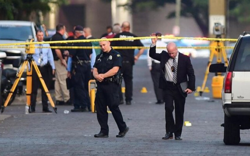 ABŞ-da qocalar evində atışma olub, ölənlər var