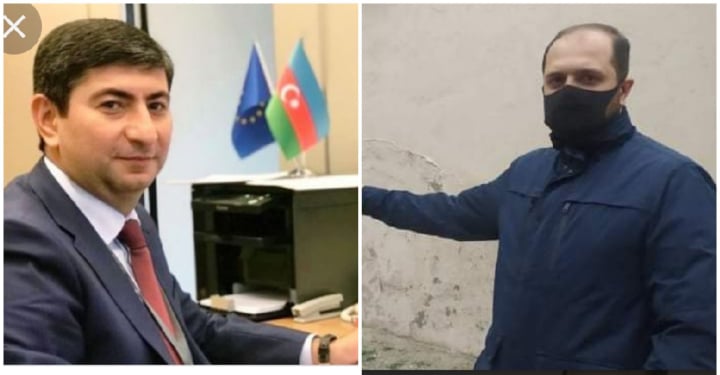 “Hamı kimi Yasamal icra hakimiyyətinə pul verib tikmişəm” – Video