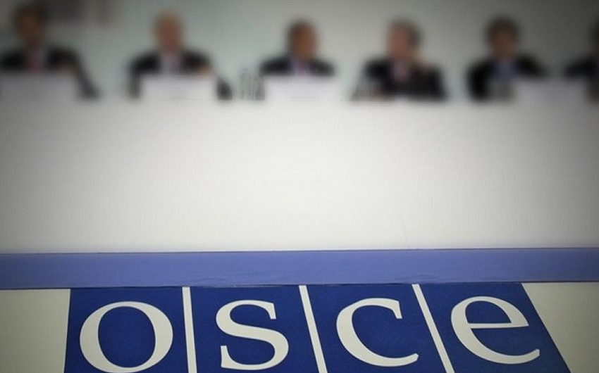 ATƏT-in Minsk Qrupu Azərbaycanın erməni hərbçisini azad etməsini alqışlayıb