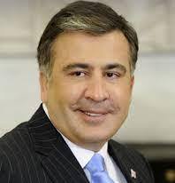 Mixeil Saakaşvili aclıq aksiyasını dayandırıb